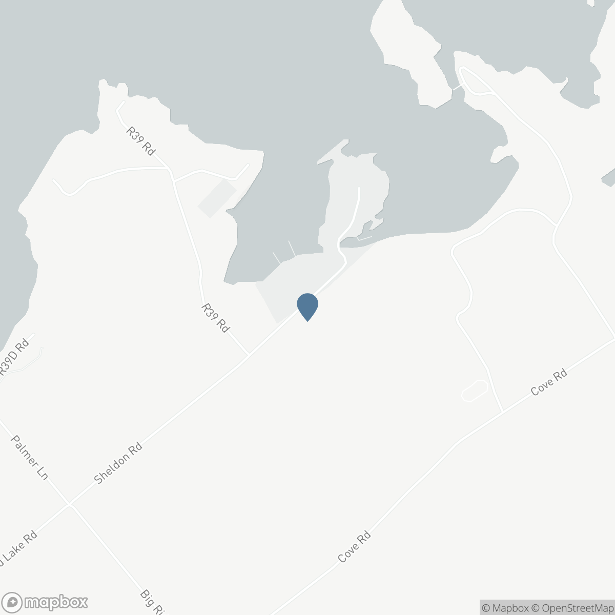 201 SHELDON ROAD, Rideau Lakes, Ontario K0G 1V0